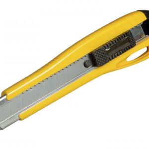 CUTTER 18MM EV
