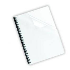 COPERTA PVC 150 MICRONI PENTRU INDORSARIERE 100/TOP