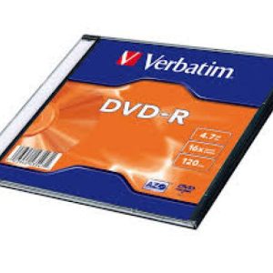DVD-R OMEGA AMBALATA INDIVIDUAL