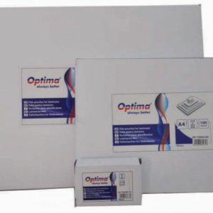 FOLIE DE LAMINAT A4 80 MICRONI 100COLI/TOP