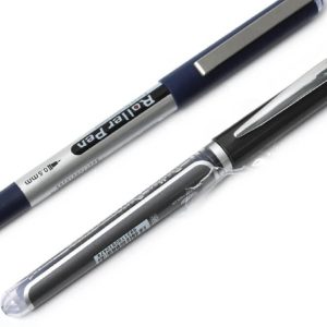 ROLLER PEN CU CLIPS METALIC  EVOFFICE