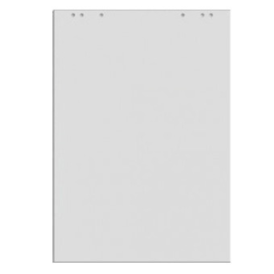 REZERVA HARTIE FLIPCHART 70*100GR 50COLI/TOP