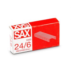 CAPSE 24/8 SAX