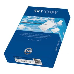 HARTIE COPIATOR A4 SKY COPY 500COLI/TOP 80GR/MP