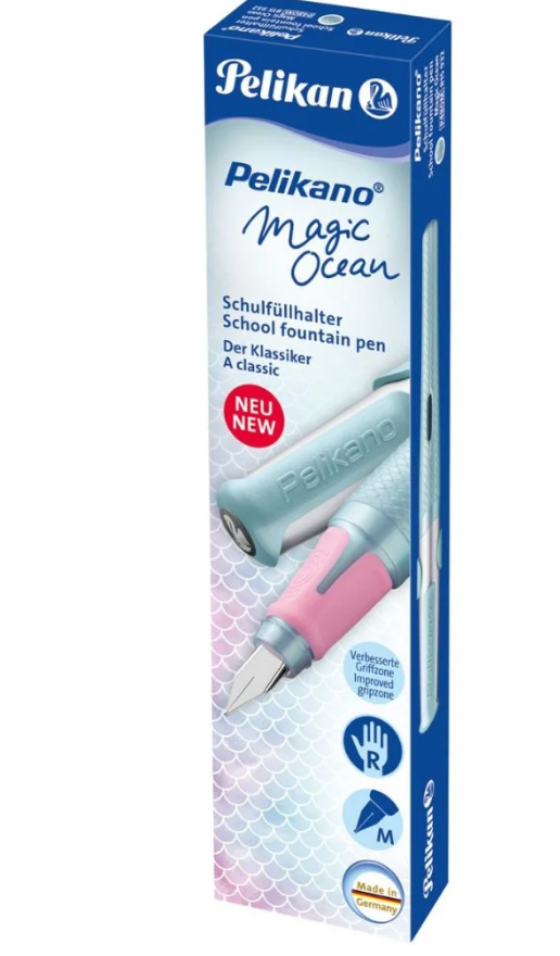STILOU PELIKANO MAGIC OCEAN, PENITA M